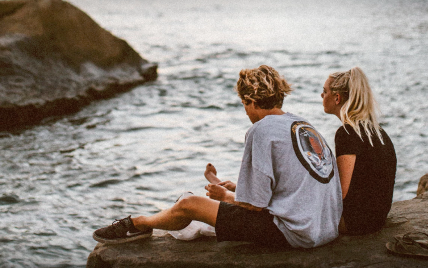 Don’t Search For A Soulmate, Just Search For Someone Like This