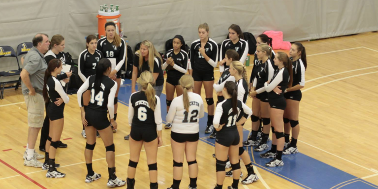 25 Things Only People Who Grew Up Playing Volleyball Understand