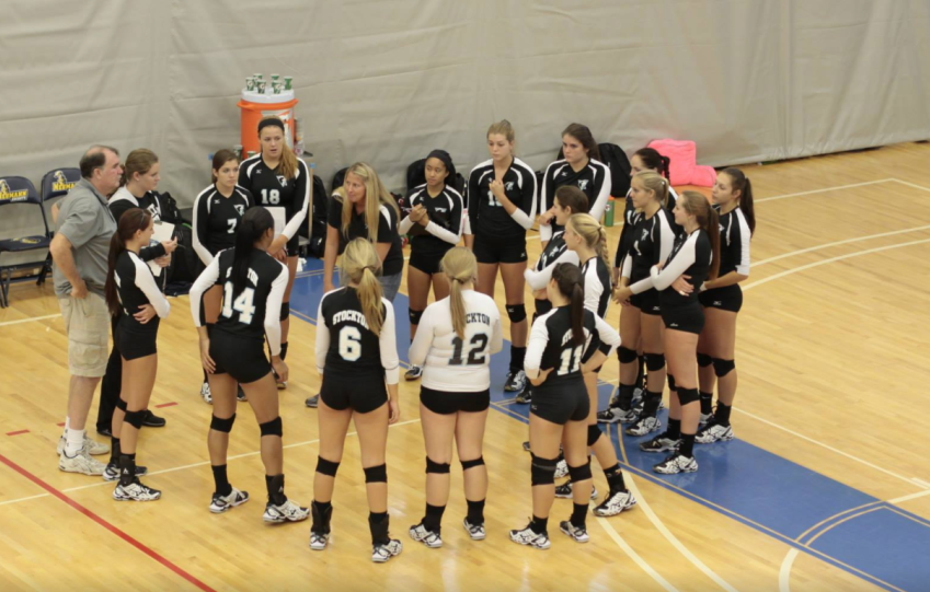 25 Things Only People Who Grew Up Playing Volleyball Understand