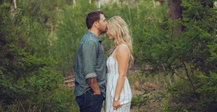 Thank You For Being So Easy To Fall For