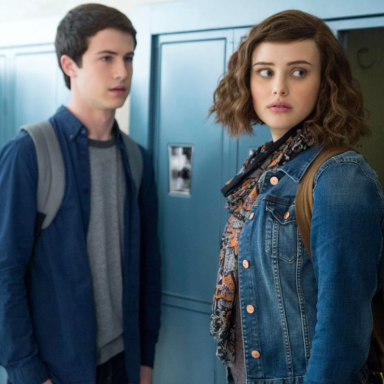 My Boyfriend’s Fascination With ‘13 Reasons Why’ Took A Sick Turn