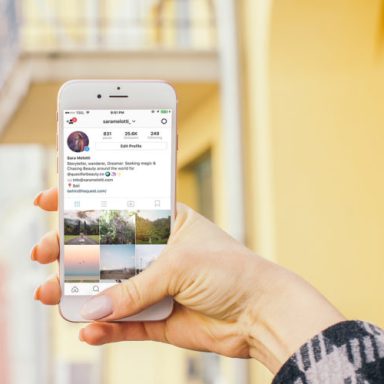 Instagram Created A Monster — Here’s A No Bullshit Guide To What’s Really Going On