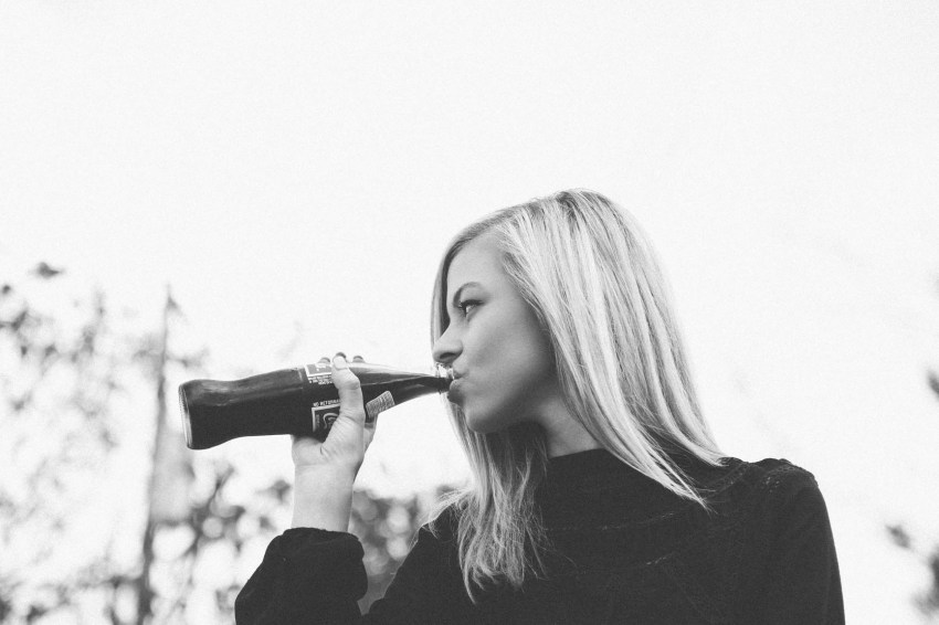 7 Things Intelligent Girls Never Cry Over