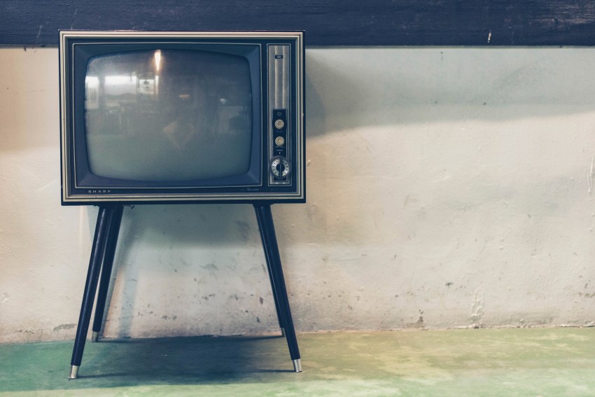 26 People On The Creepiest Show That Ever Aired On Television