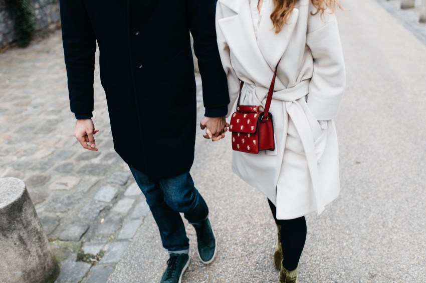 The Conversations We Should Really Be Having With Our Partners If We Want Our Relationships To Last