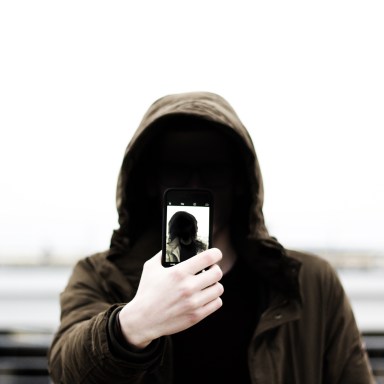 Instagram Is Robbing You Of Your Happiness