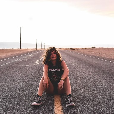 6 Amazing Things That Happen When You Stop Giving A Shit What Other People Think