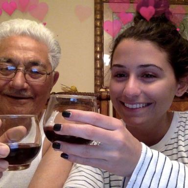 10 Of The Best Lessons I’ve Learned From My 90-Year-Old Italian Grandfather