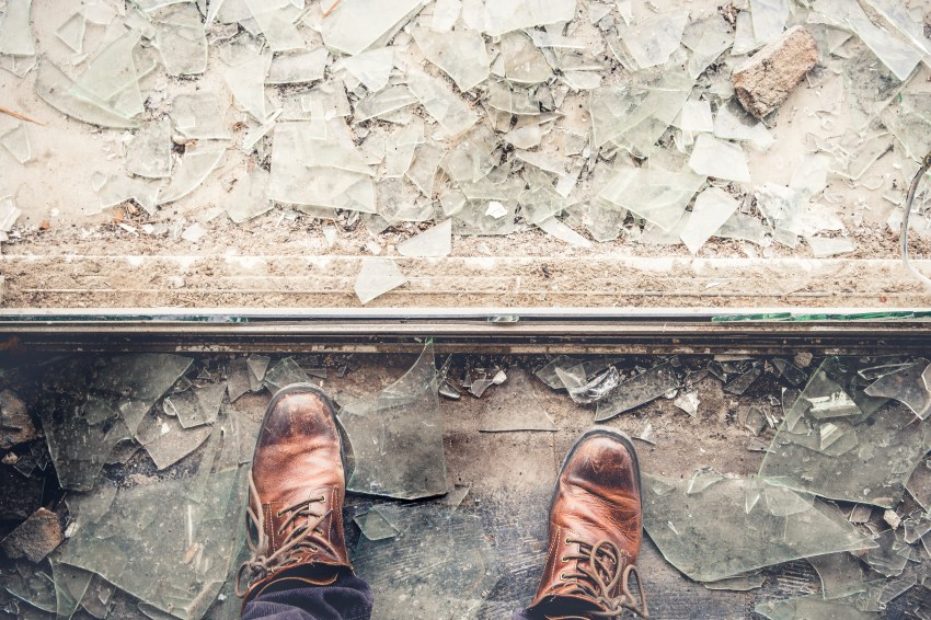 29 People Reveal The Most Viciously Heartbreaking Thing Anyone Ever Said To Them