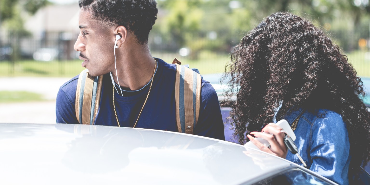 5 Major Signs Your Boyfriend Is Insecure Thought Catalog