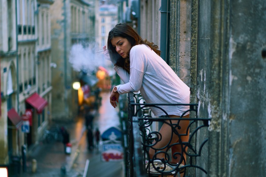 On Sudden Endings And Painful Heartbreaks