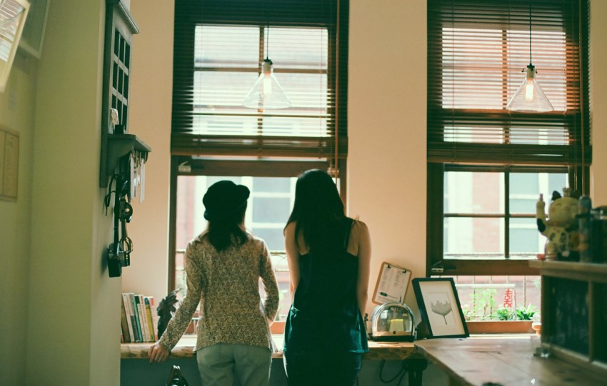 Maybe ‘Home’ Is Not Where You’ve Been, But Who And What You’ve Loved