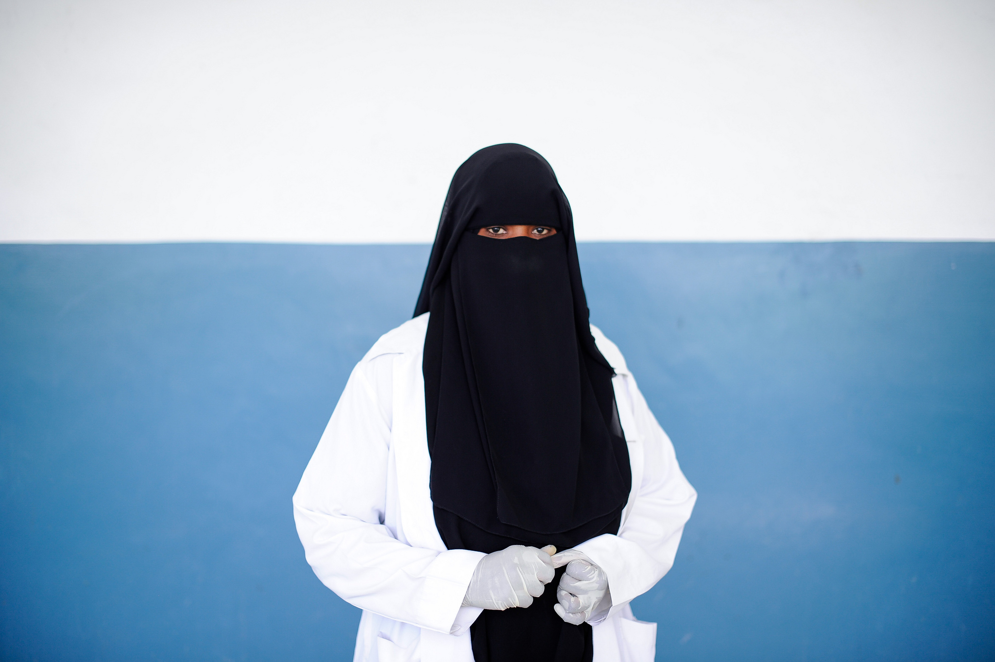21 Men And Women Share What Its Actually Like To Live Under Sharia Law Thought Catalog picture
