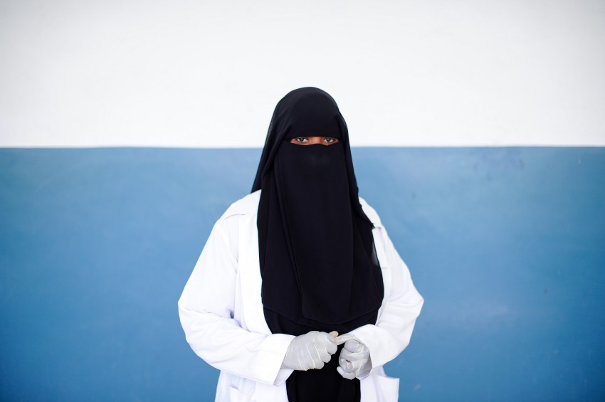 21 Men And Women Share What It’s Actually Like To Live Under Sharia Law