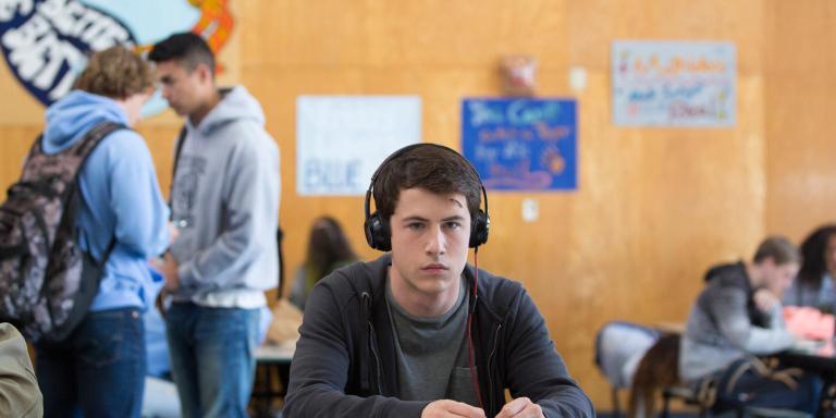 13 Reasons Why, ‘13 Reasons Why’ Is Necessary