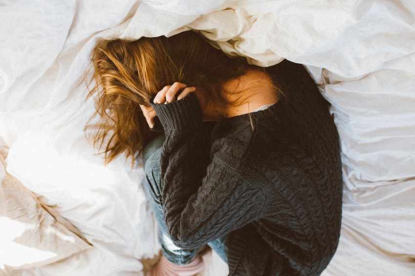 The Heartbreaking Truth About Almost Loves