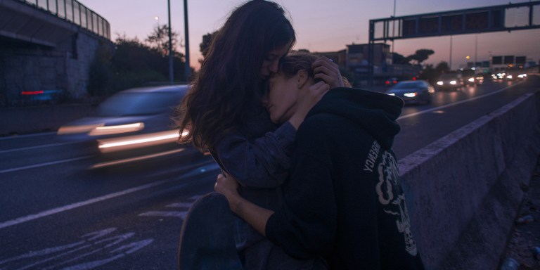 Stop Making Him Your Priority When You Are Only His Option