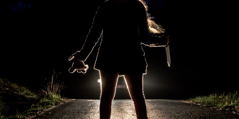 11 True Stories Of Terror That Will Chill You To Your Core