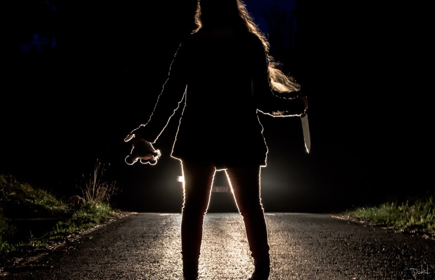 11 True Stories Of Terror That Will Chill You To Your Core