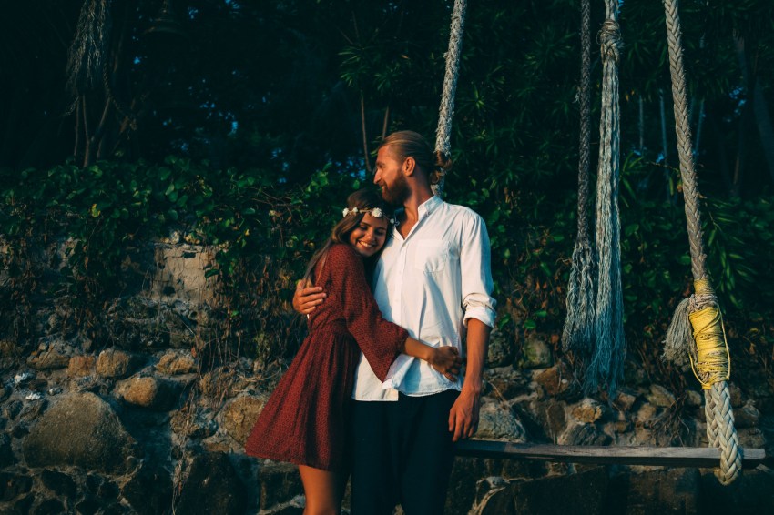 How To Honestly Get The Love You Want