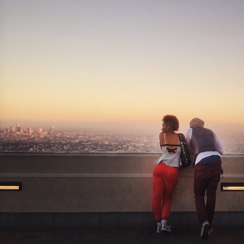 I’ve Learned I Love You, And I Can Live Without You