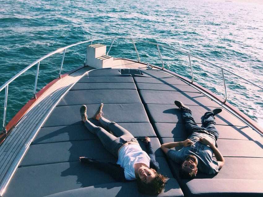 10 Things To Know Before Dating An Alpha Personality