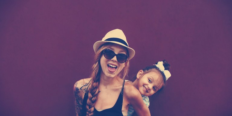 10 Things Mothers Who Raise Strong Daughters Do Differently