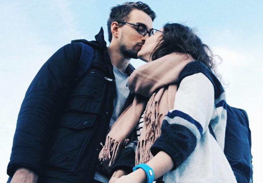 This Is The Kind Of Relationship You Should Wait For