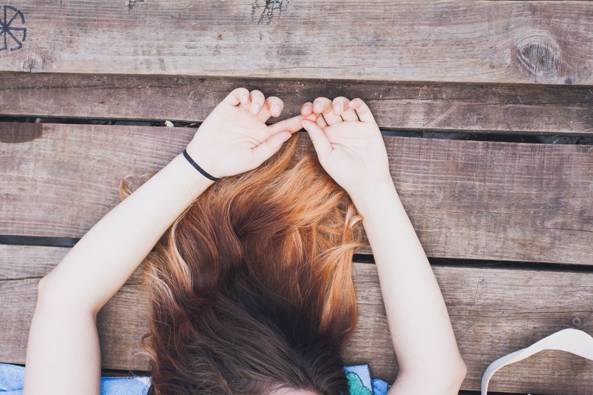 You Deserve To Be More Than Someone’s ‘Almost’