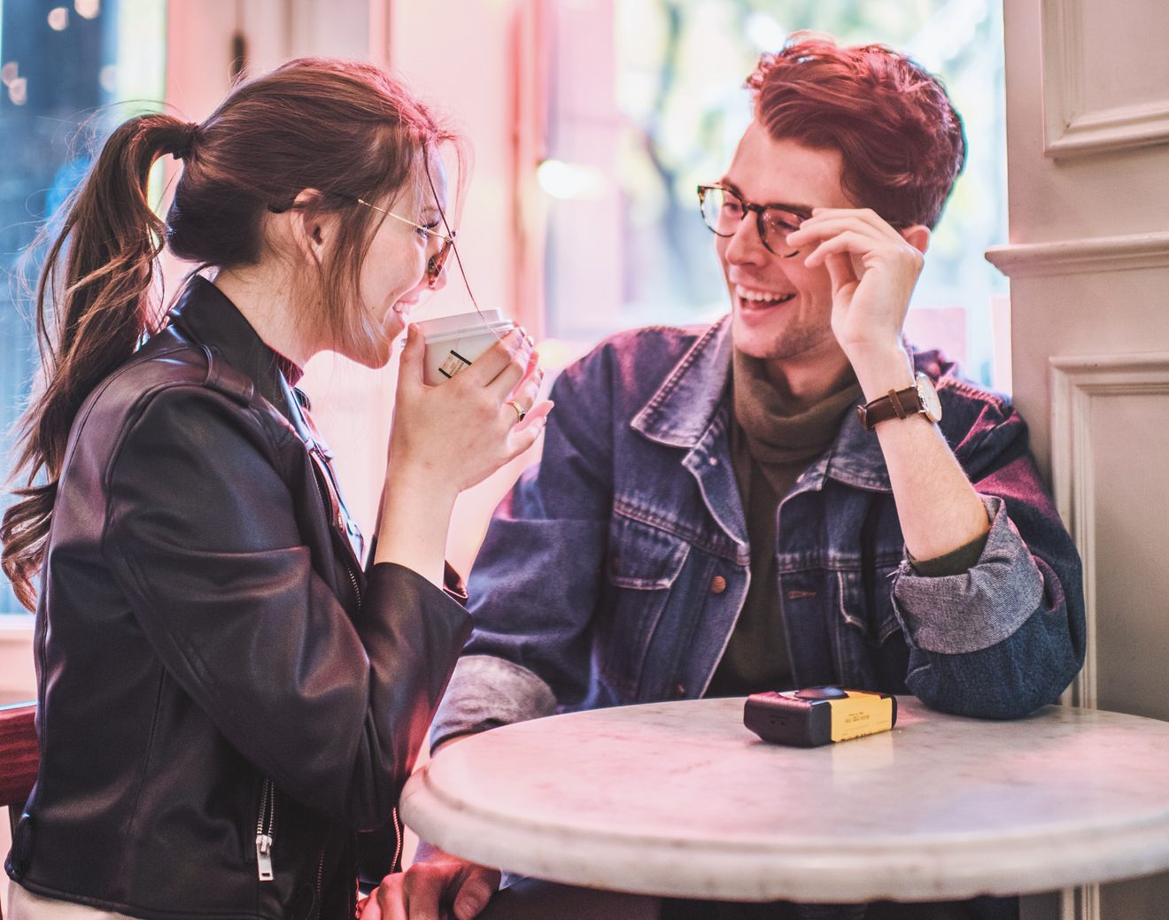 10 MicroEfforts Your Forever Person Should Put Into Your Relationship