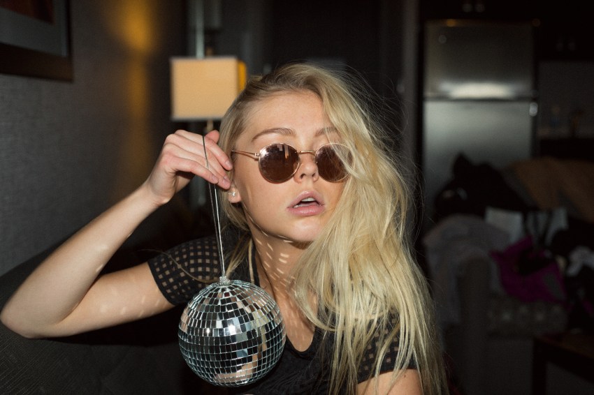 Why I Absolutely Love The Mess Of Being A 20-Something