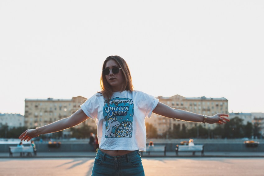 14 Pieces Of Tough Love Every ‘Almost Adult’ Needs To Hear Right Now