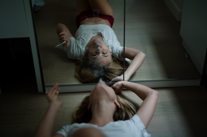 When They’re Toxic To You But You Can’t Seem To Let Go