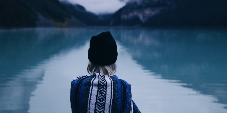 The Truth About Why I Don’t Want To Talk About You Anymore