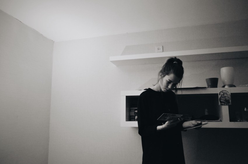 10 Reasons Why INFPs Have Such A Hard Time Finding Love