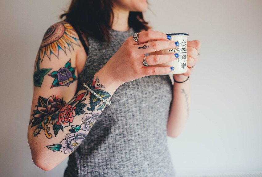 7 Signs You’re Not Difficult, You’re Just An Alpha Personality