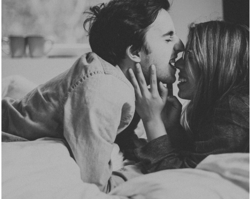 Of All The Things I Love About You, It’s Your Openness I Value The Most