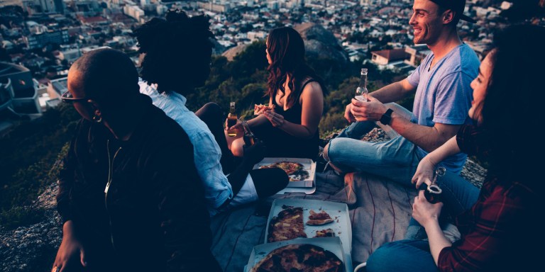 This Is How You’re Sabotaging Your Friendships, Based On Your Zodiac Sign