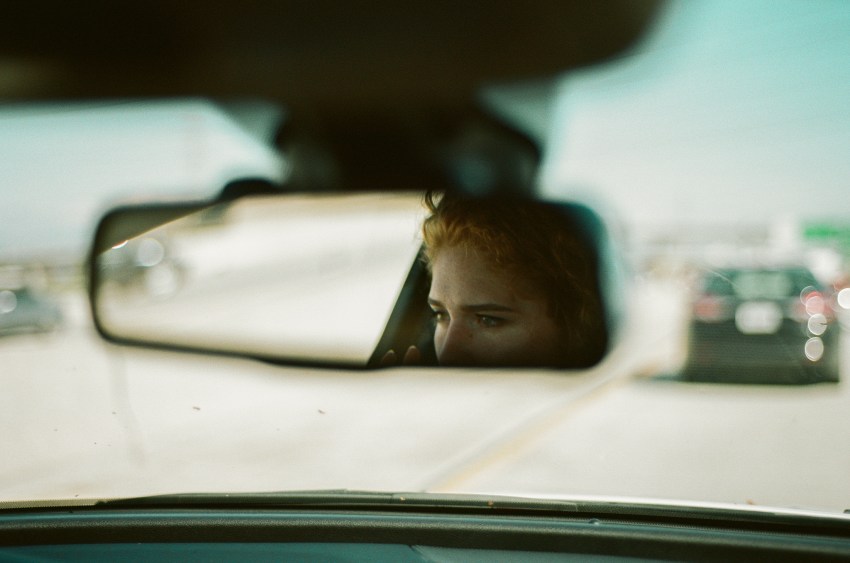 Depression Makes Me Feel Like I’m Running A Marathon Of My Life