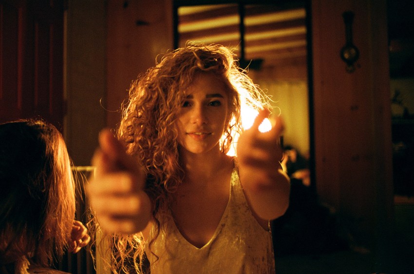 8 Ways Your Forever Person Will Say, ‘I Love You,’ Without Actually Saying It