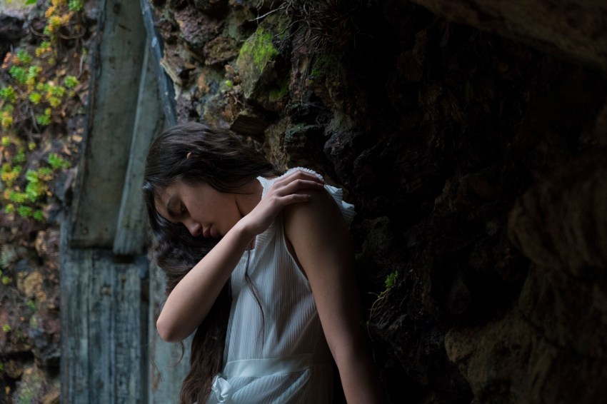 Sometimes The Girl Who Cares Too Much Needs To Take A Break