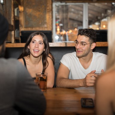 50 Questions To Ask The Person You’re Dating When You Want To Know If They’re Your Forever Person