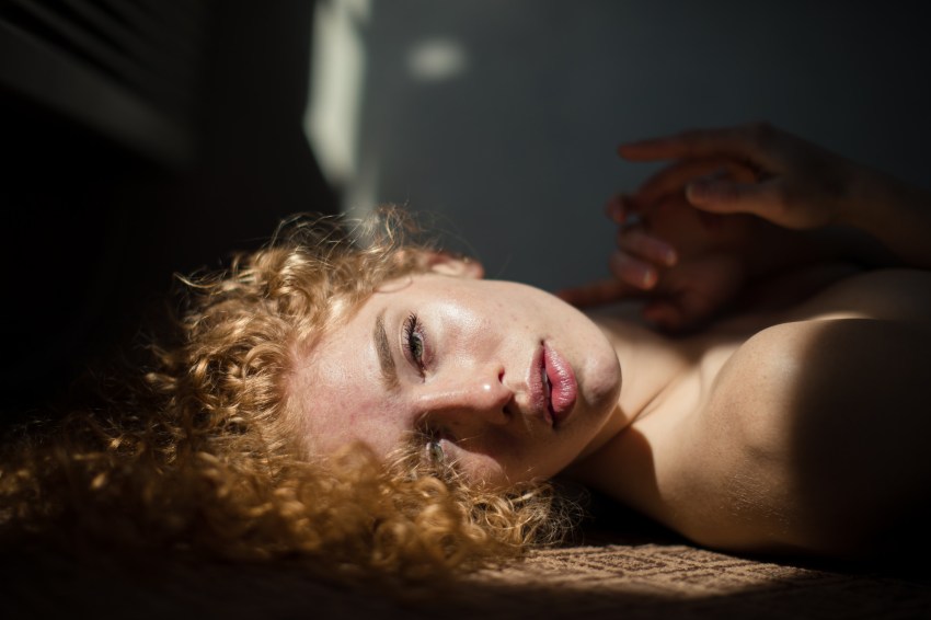 Letting Go Is Not An Art, It’s Exhausting