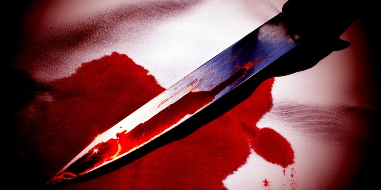 32 People Describe The Grisly Horror Of Seeing Someone Get Murdered