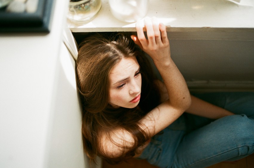 Why The Girls With The Best Hearts Find Themselves In Toxic Relationships
