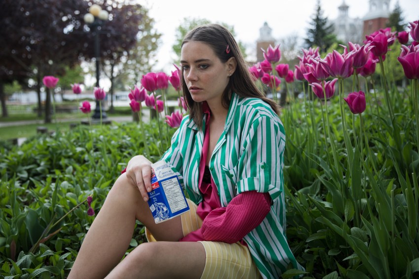 What A Bad Day With Anxiety Feels Like