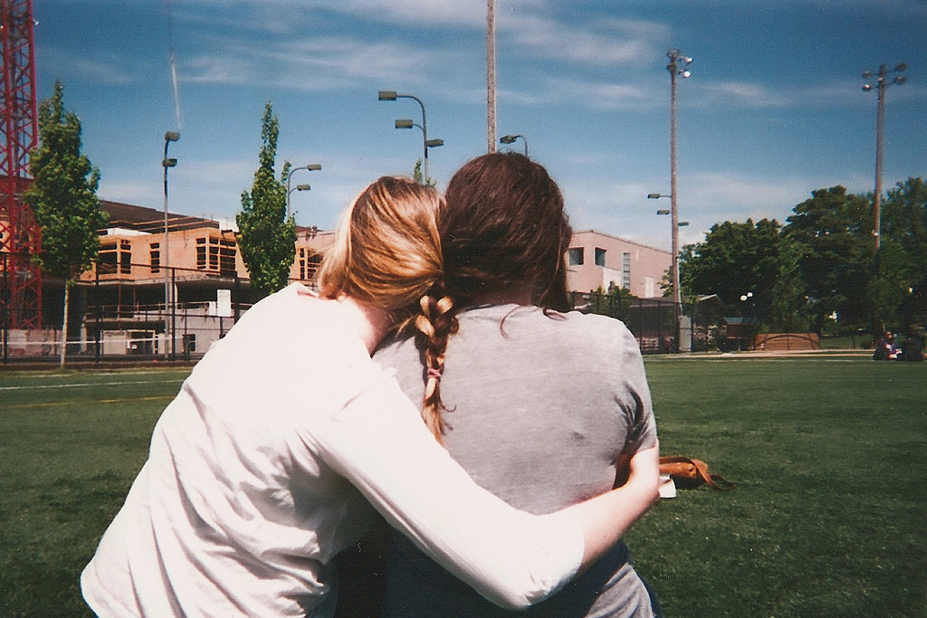8 Truths I Learned About Love From My Best Friend Thought Catalog