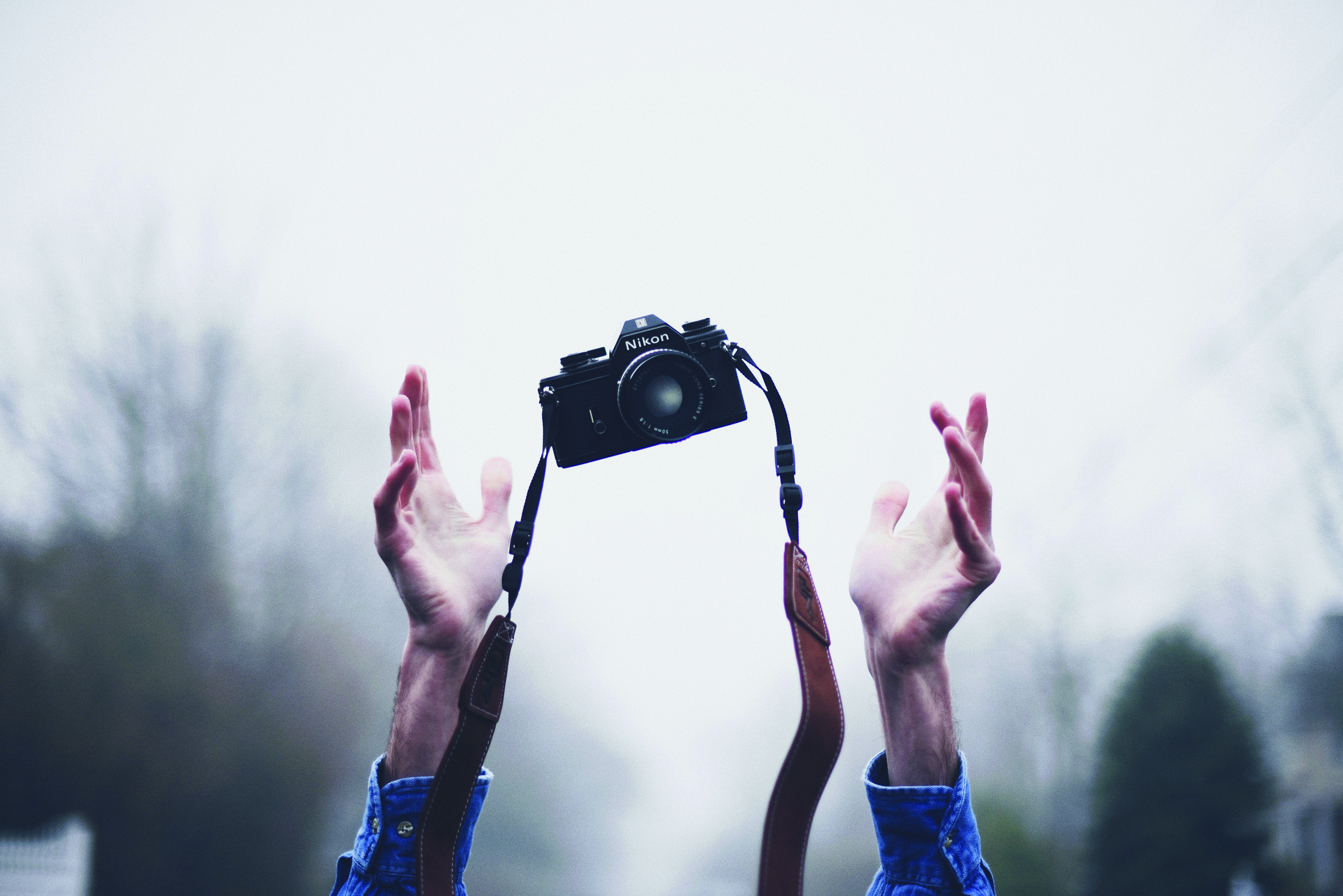 Photography | Instant photo camera, Instant photos, Instagram dp