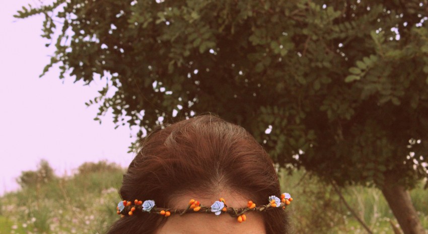 If You Love Her, Keep Her Wild