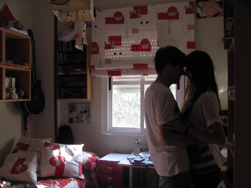 There Are No Mistakes In Love